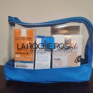 La Roche-Posay Skincare Set